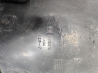 Nadkole przód lewe Opel Astra III H 13110379