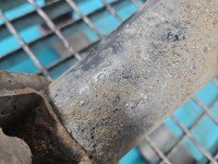 Amortyzator przód lewy przedni Ford Mondeo Mk5