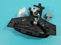 Klamka wewnętrzna przód lewa Citroen C5 I 9649218477