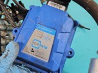 Instalacja LPG GAZU