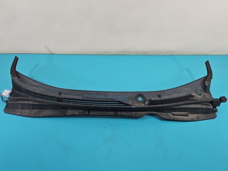 Podszybie Hyundai Ix35 09-13 EUROPA