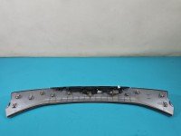 Blenda tył klapy Subaru Forester IV SJ 12-18 srebrny G1U
