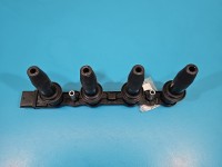 Cewka zapłonowa Opel Astra III H 0040100427 1.6 16v Producent części: OPEL, Europejska