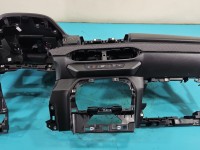 Deska rozdzielcza airbag pasażera kokpit Dacia Sandero III 20-