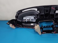 Deska rozdzielcza airbag pasażera kokpit Bmw f10 f11