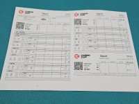 Wtryskiwacz Opel Corsa E 1.3 cdti 0445110618