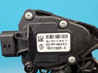Pedał gazu potencjometr Opel Movano III 180101626R, 6PV009987-01 2.3 cdti