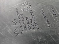 Zbiornik paliwa bak Cupra Formentor 1.5 TSI