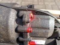 Skrzynia biegów automat 4204592, 1071040092 Audi A6 C6 3.0 tdi 232KM 2006 r.