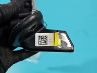 Zamek klapy tył Kia Rio IV 16-23 HB Producent części: KIA, 4pin