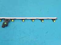 Listwa listwy dekory dekor deski Peugeot 508 II 18- eu