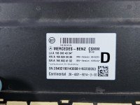 Sterownik moduł Mercedes W246 A1669004304