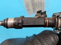 Wtryskiwacz listwa wtryskowa 0280158105 Ford Mondeo Mk4 2.3 16V SEBA 160KM