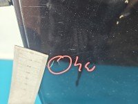 Drzwi tył lewe Opel Astra III H HB 5d czarny