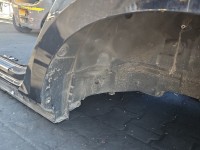 Błotnik tył lewy ćwiartka Vw Passat B8 LC9X kombi