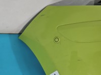 Zderzak przód Nissan Micra K13 JAD K