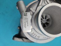 Turbosprężarka Regenerowana Ford Transit Custom 838417-4, WB101205 2.0 tdci (YMF6) 131KM