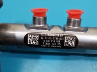 Listwa wtryskowa CZUJNIKI bmw F30 0445214183, 0281002949, 0281002948 2.0d