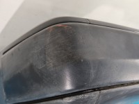 Zderzak tył Mercedes 124 sedan