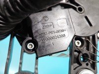 Silniczek Silnik wycieraczki tył Seat Leon III 12- 5F4955711 HB