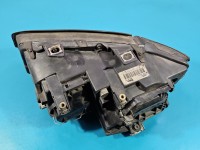 Reflektor prawy lampa przód Audi A4 B6 EUROPA 8E0941004F, 89305700