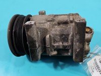 Sprężarka klimatyzacji kompresor Fiat Linea 447190-9700, 51794515