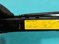 lewarek Podnośnik samochodowy trapezowy Ford Focus Mk1