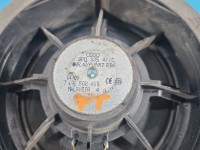 Głośniki komplet Audi A3 8P 8P4035382E, 8H0035399D, 8P0035411C