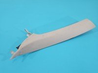 Osłona ZAŚLEPKA PLASTIK Ford Fusion USA 2012-2020 17-253-01, HS73-F00293F