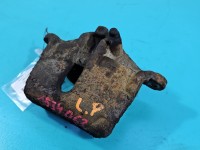 Zacisk przód lewy Opel Agila A I 1.2 16V