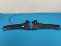 Podszybie Peugeot 3008 II 98362005XT, 98362007XT EUROPA