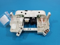 Konsola panel nawiewu Nissan Almera N16