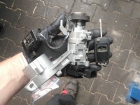 Stacyjka KLUCZYK WKŁADKA Opel Corsa E 13383062, 13504286