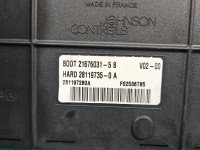 Komputer Sterownik silnika 9664617680, 0281012981, 9663510180 Citroen C4 picasso I 06-13 1.6 hdi