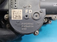 Obudowa Mazda 6 III GJ