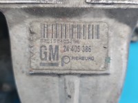 Kolektor ssący Opel Vectra C 1.8 16V 24405386