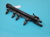 TESTOWANY Wtryskiwacz Vw Golf IV 06A133317A, 037906031AA 1.6 SR