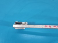 Wzmocnienie zderzaka przód belka Peugeot 3008 II Peugeot, dolne przednie KWE