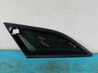 Szyba karoseryjna tył lewa Ford Mondeo Mk5 kombi
