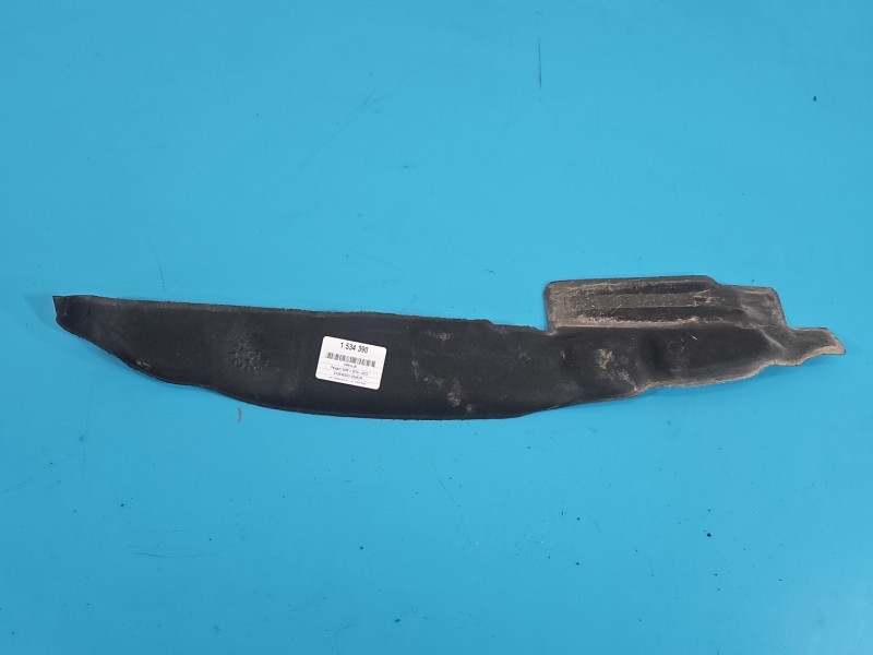 Osłona Peugeot, wygłuszenie błotnika Lewe Peugeot 3008 II 1.6 T hybrid4