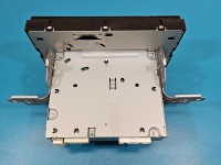 Radio fabryczne Toyota Auris II 86120-02J60 radioodtwarzacz