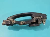 Klamka tył prawa zewnętrzna Renault Master III 10-24 PRT0007713D