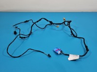 Instalacja Wiązka drzwi przód prawych AUDI A6 C7 4G5971036P