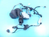 Instalacja Wiązka drzwi przód prawych Ford Fiesta Mk7 1002722706