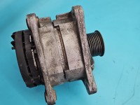 TEST Alternator Renault Modus 0124325139 1.2 16V