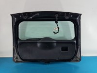 Klapa tył Ford Fiesta Mk6 HB 5d D2