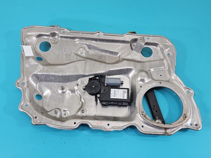 Podnośnik przód lewy Audi A8 D3 4E1959801F, 4E1910802B, 5WK45671LBF Podnośnik przód lewy Audi A8 D3 4E1959801F, 4E1910802B, 5WK45671LBF