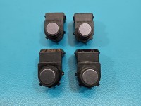 Czujnik parkowania PDC Hyundai Elantra VI 15-20 95720-F2000 grafitowy YT3