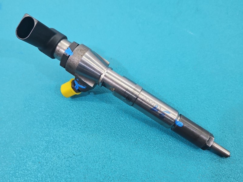 Wtryskiwacz Renault Scenic III 166006212R 1.5 dci