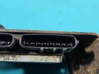 Sterownik moduł TOYOTA, wtryskiwaczy Toyota Land Cruiser 120 J120 89871-20050, 131000-1261